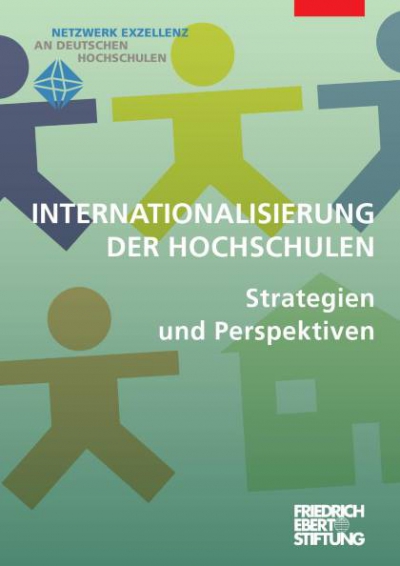 Internationalisierung Der Hochschulen - Dr. Angela Borgwardt